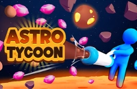 Astro Tycoon