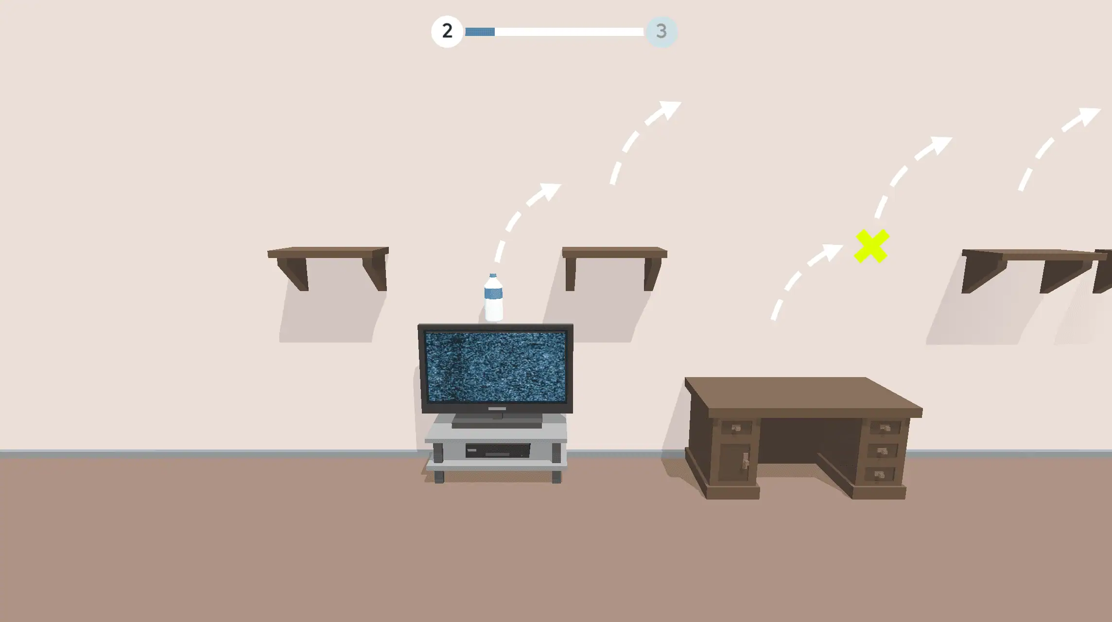 Bottle Hop Gameplay