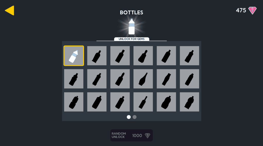 Bottle Hop Gameplay