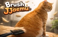 Brush Jjaemu