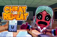 Cheat or Repeat