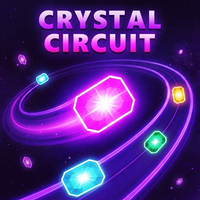 Crystal Circuit
