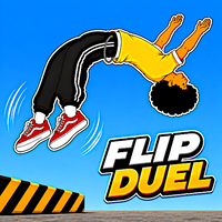 Flip Duel cover