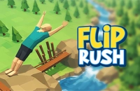 Flip Rush
