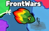 FrontWars IO