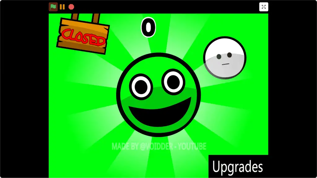Fun Clicker Gameplay