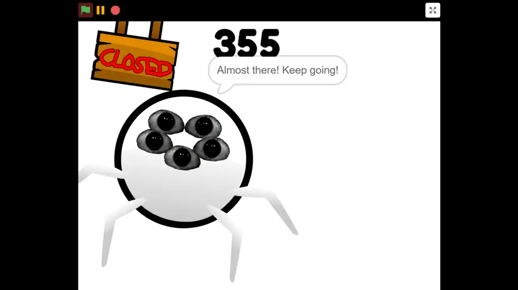 Fun Clicker Gameplay