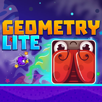 Geometry Lite cover