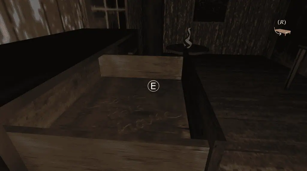 Granny Gameplay