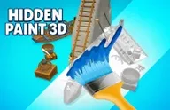 Hidden Paint 3D