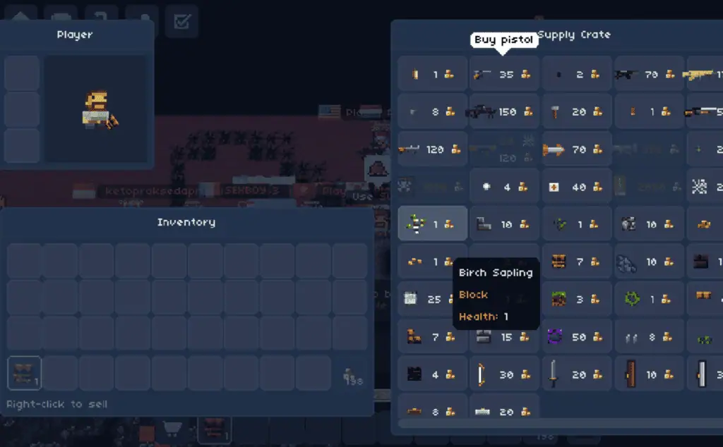 Lurkers IO Gameplay