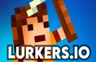 Lurkers IO