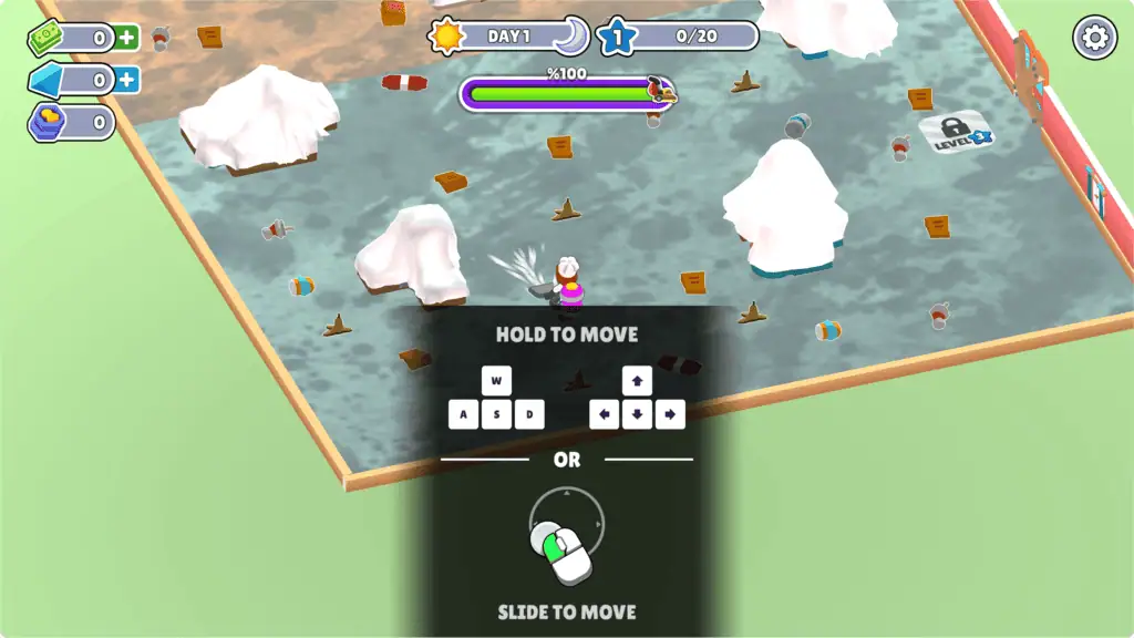 My Cake Shop: Bake & Serve Gameplay