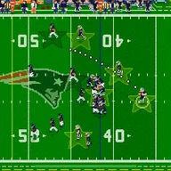 NFL Retro Bowl '25