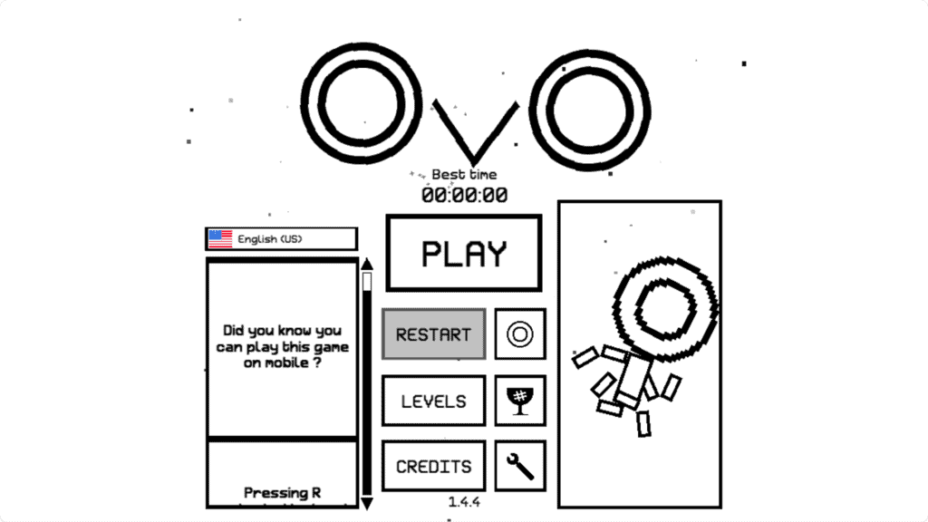 OvO Gameplay