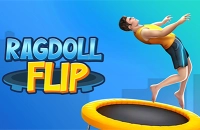 Ragdoll Flip