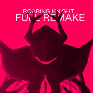 Roaring Knight Fight Simulator