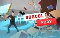 School Fury