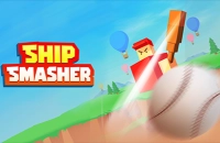 Ship Smasher