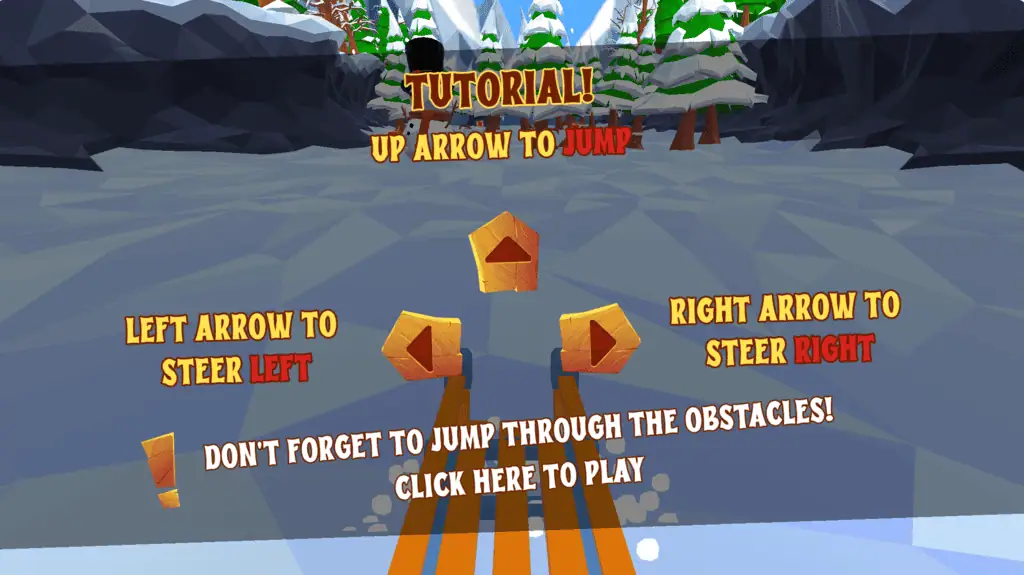Slope Rider Gameplay