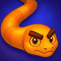 SnakeLands IO