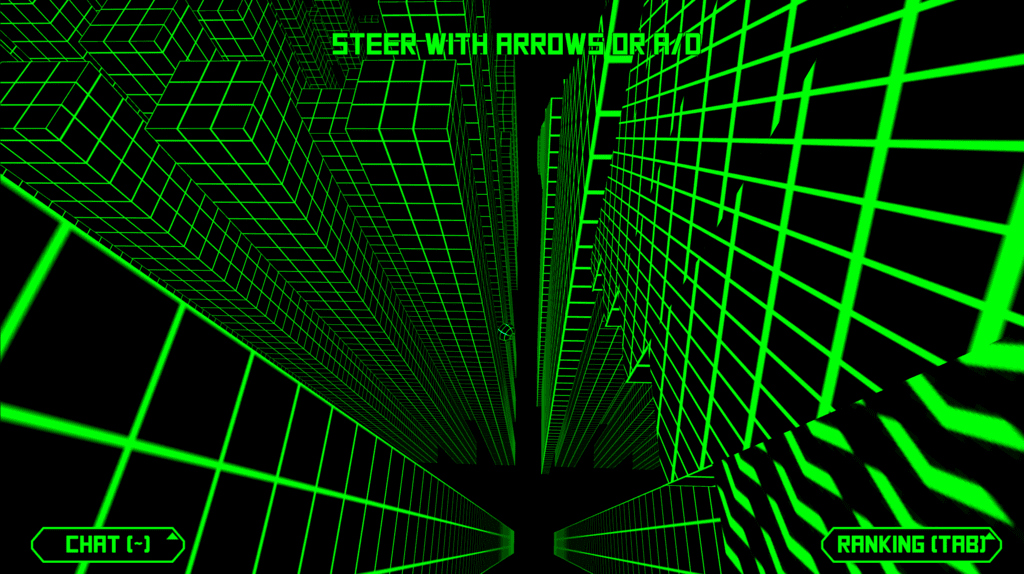 Speed Slope Gameplay