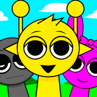 Sprunki
