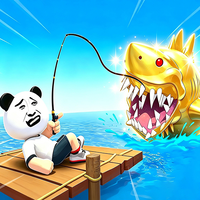 Steal A Fish