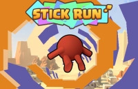 Stick Run