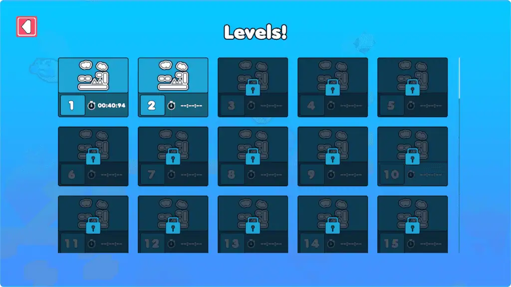 Stickman Climb 3D Gameplay