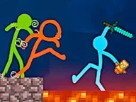 Stickman Epic