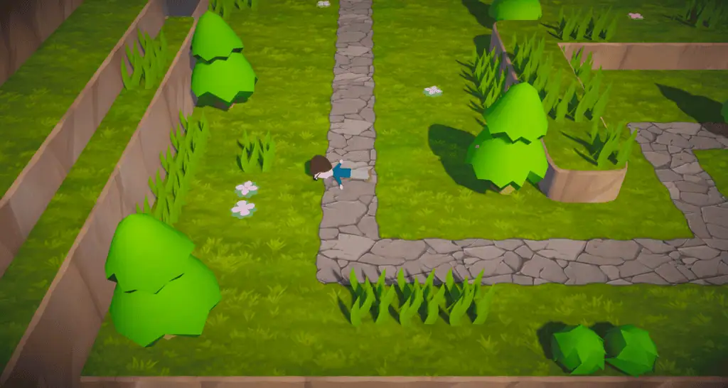 Trees Hate You Gameplay