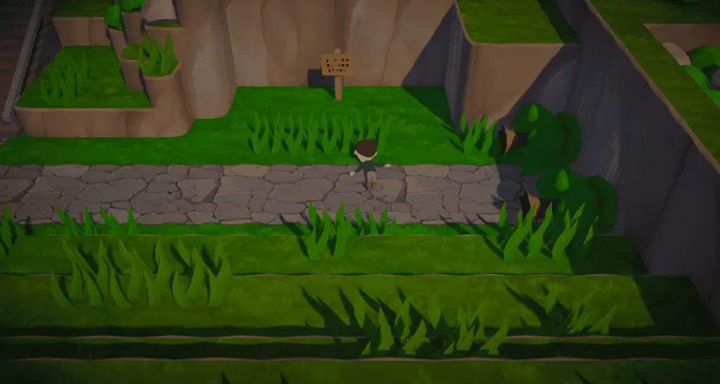 Trees Hate You Gameplay