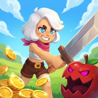 Up Hero cover