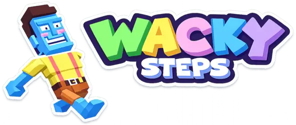 Wacky Steps